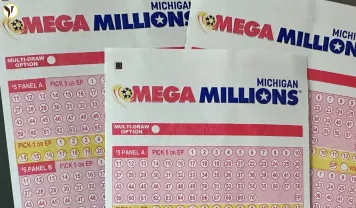 Mega Millions Jackpot Hits $497 Million