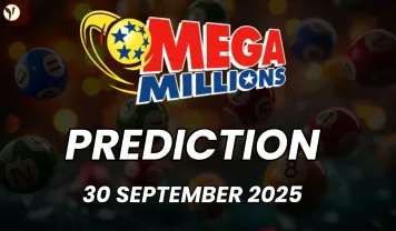 Mega Millions Prediction