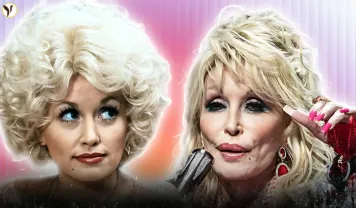 dolly parton