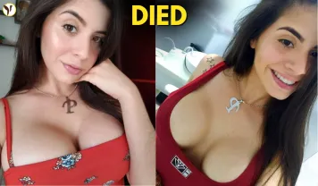 Paola Caldera die