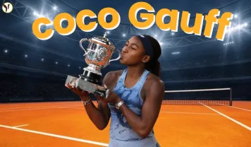 coco gauff