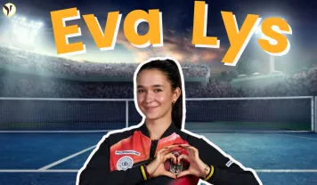 eva lys