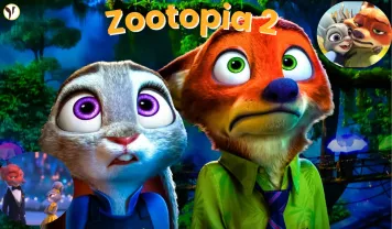 Zootopia 2
