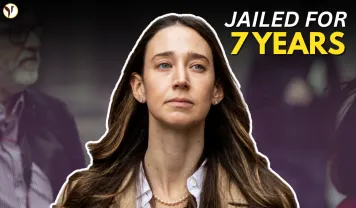 Charlie Javice Sentenced
