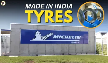 Michelin Tyres