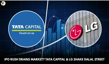 tata capital ipo gmp lg electronics ipo