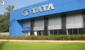 Tata Motors Stock Demerger