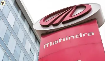 Mahindra demerger news
