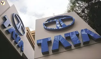 Tata Motors demerger