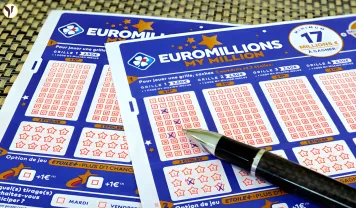 EuroMillions Prediction