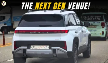 hyundai venue 2025 india launch