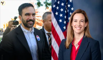 Election Results 2025