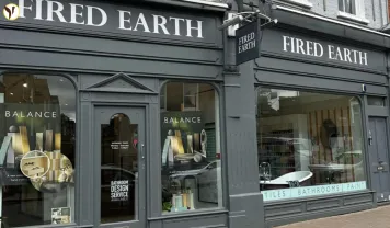 Fired Earth Administration