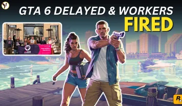 GTA 6 delayed