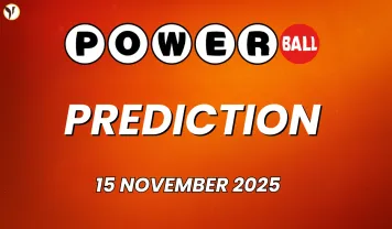 Powerball Prediction