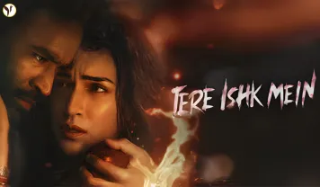 Tere Ishq Mein