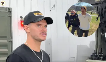 WhistlinDiesel Arrested