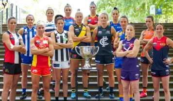 AFLW 