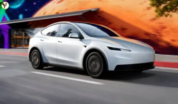 Tesla’s No-China Rule: Massive Shift in EV Strategy