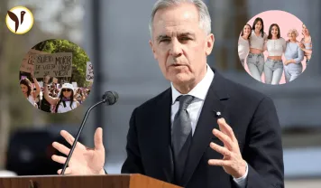 Canada’s Debate on Mark Carney’s Push 