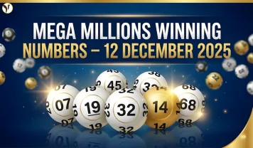 Mega Millions Winning Numbers