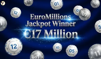 EuroMillions Jackpot