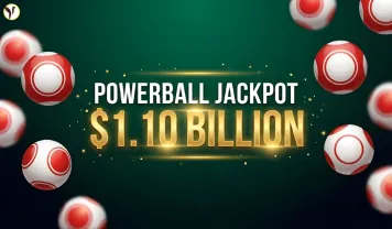 Powerball JackThe Powerball jackpot has climbed to $1.10 billion for the 15 December 2025 draw, making it one of the biggest lottery prizes everpot