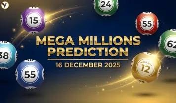 Mega Millions Prediction