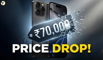iPhone 16 Pro Under ₹70,000? Buyers Can’t Believe It