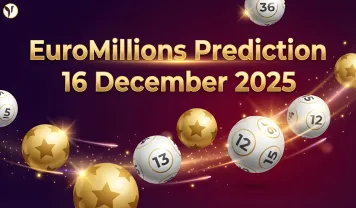 EuroMillions Prediction