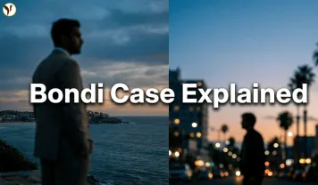 Who Are Sajid Akram Bondi and Naveed Akram?