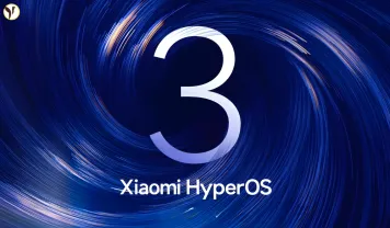Xiaomi HyperOS 3 Brings Android 16, AI Tools & HyperIsland