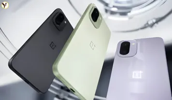 OnePlus 15R Launches With All-Day Battery & Fast Charging