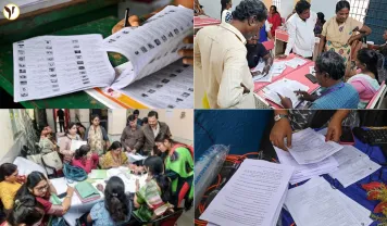 Tamil Nadu SIR Draft Roll: Check Your Name Before Voting