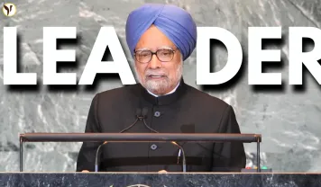 Manmohan Singh