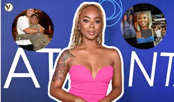 Mickey Lee from Big Brother 27