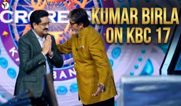 Kumar Mangalam Birla