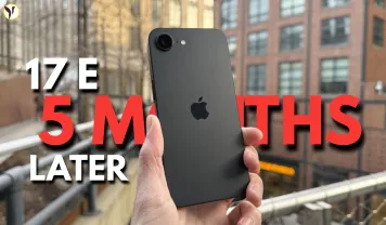 iPhone 17E Leak Hints at Apple’s New Approach to Budget iPhones