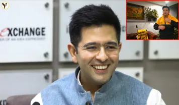 Raghav Chadha