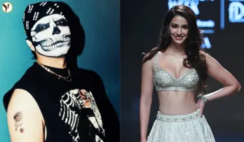 Disha Patani & Talwiinder: Are They More Than Just Friends?