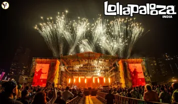Lollapalooza India