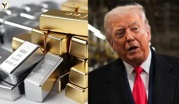  Gold and Silver Prices