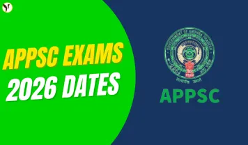 APPSC Exams 2026