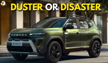 Renault Duster Top 5 Features: Real Upgrades or Clever Hype?