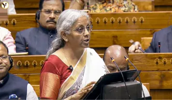 Budget 2026 Tax Signals: Why the Salaried Class Is Watching Closely