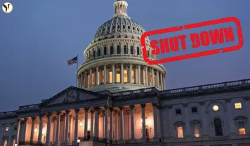 US Government Shutdown