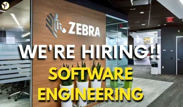 Software Engineering Job Vacancies With Hybrid WFH