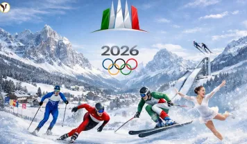 2026 winter olympics