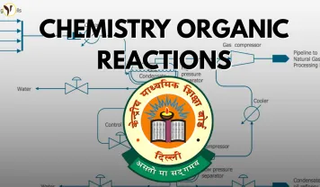 CBSE Class 12 Chemistry Boards 2026: Master Organic Reactions