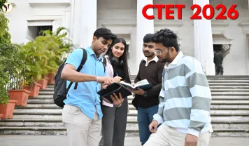 CTET 2026